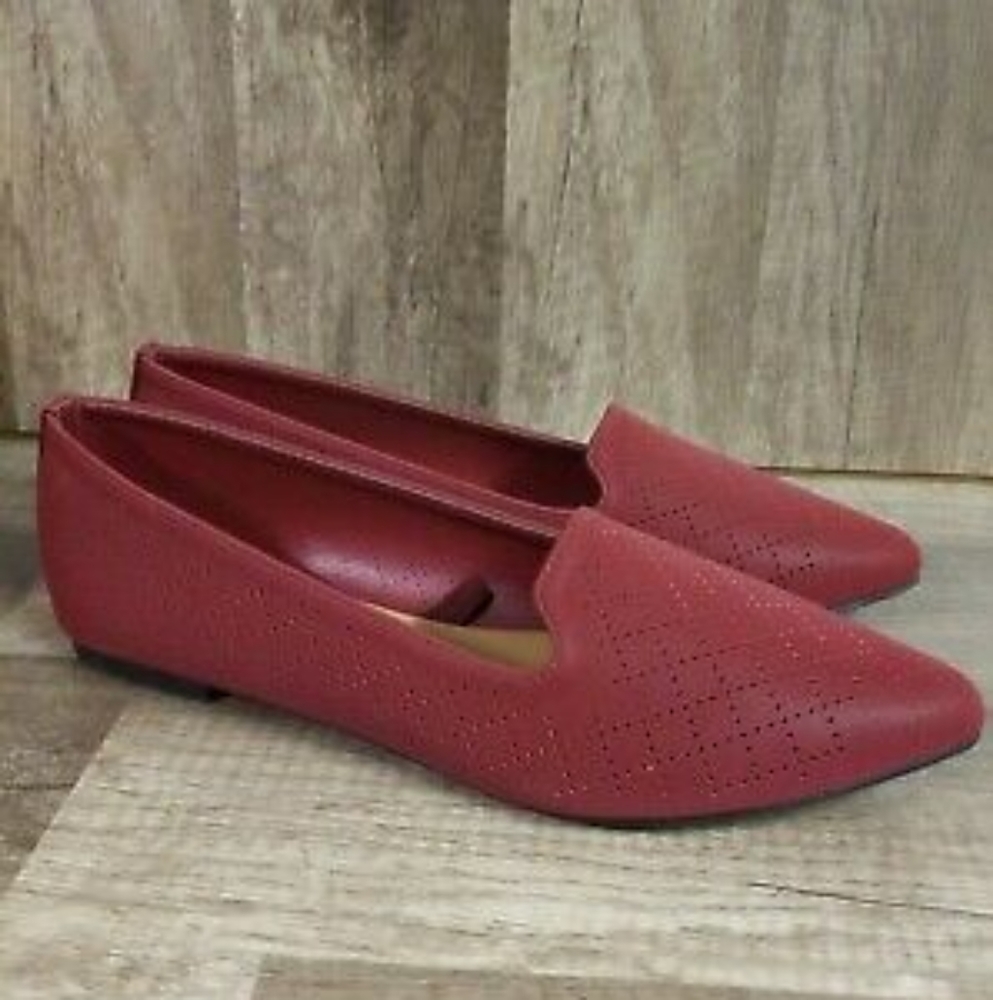 Seychelles cardinal flats